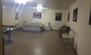 Номер люкс в Карета