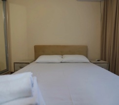 Двухместный номер Superior двуспальная кровать в Golden city hotel