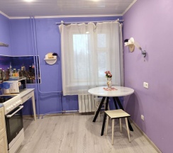 Квартира в Апартаменты на Пролетарская улица, 42