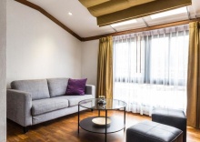 Коттедж с 5 комнатами в Wonderful & Central Dasiri Townhouse 5BR