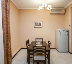 ЛЮКС в Бон Апарт