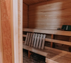 Апартаменты трехкомнатные в Volleygrad sports & health resort