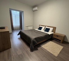 1-комнатные апартаменты стандарт в Rent Min-Vody (Рэнт Мин-Воды) на улице Горская 12