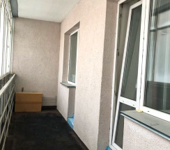 Квартира в Апартаменты на улица Семьи Шамшиных, 18