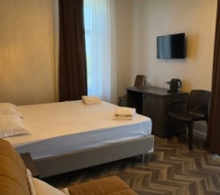 Полулюкс 205 в Марина палас