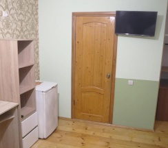 Четырёхместный семейный номер Standard в Белый ирис