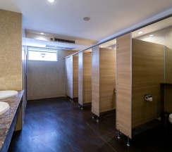 Семейный номер Standard в The Bedrooms Hostel Pattaya