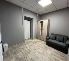 Люкс в На Волжской