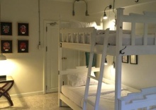 Семейный номер Standard в Bed In Town - Hostel