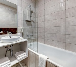 Студио в V apart