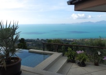 Вилла в 16 Bedroom Sea View Triple Villas Angthong Hills SDV205/SDV227/SDV190-By Samui Dream Villas