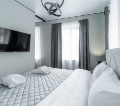 Джуниор Сюит № 6 в Iva home