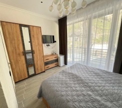 Люкс 22 в Рублёвочка