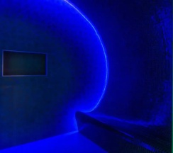 Двухместный люкс двуспальная кровать в Фонда