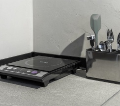 Студия двухкомнатная № 5 в Iva home