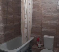 Апартаменты с красивым видом из окна в Горная лаванда