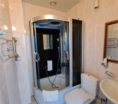 Люкс "ВОСТОЧНЫЙ" в Golden Hotel