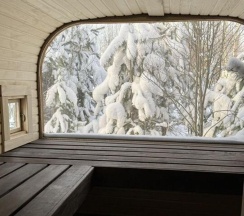 Коттедж стандарт в Soul place