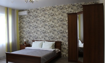 Делюкс №4 в Sofia