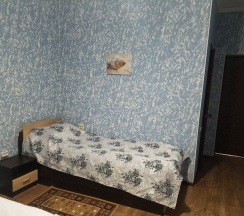 Номер Standard в Коралл