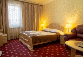 Отель Home Hotel в Москве