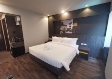 Двухместный номер Standard двуспальная кровать в Sleep Mai Airport Lifestyle Hotel