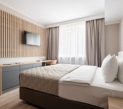 Апартаменты стандарт в Art Apart