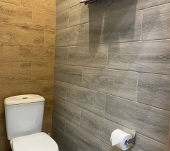 Стандарт (Only for double) в Hotel LOFT Ptz