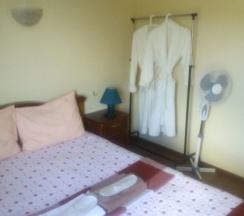 Полулюкс в Лакада