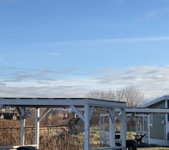 Дом Изумруд в Лебедино эко