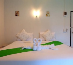 Номер Standard в Yenta Resort
