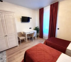 2-х местный стандарт в Кристал