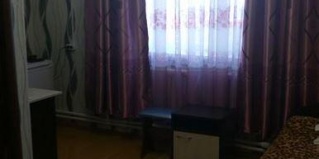 Нерчинск: Отель Каспий