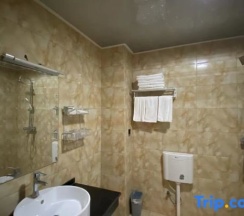Двухместный номер Deluxe 2 отдельные кровати в The Golden Ville Boutique Hotel & Spa
