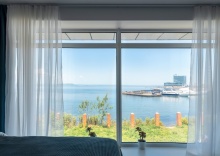 Panorama sea view - 360* (Панорамный вид на море, до 3 гостей), Станюковича 48/5 в Vvo apartments group