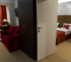 FAMILY ROOM в Milot