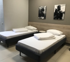 Стандарт1 в Puding Апарт