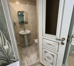 4-х местный Комфорт (без балкона) в Дольче