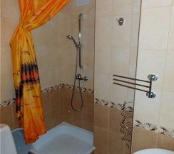 31 Cтандарт 3-x местный с доп.местом, без балкона. "Triple+Extra Bed" . в Старинный Таллин