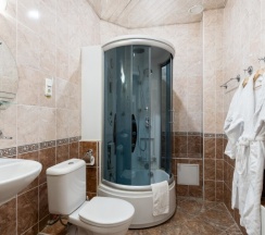 Стандарт в Belveder hotel&SPA