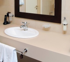 Номер Студия с большим балконом в Елион-Ессентуки