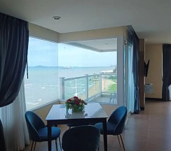 Одноместный номер Standard с видом на море в Saisawan Beach Resort