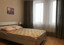 1-комнатные апартаменты стандарт в Apartment Maria (Апартмент Мария)