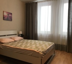 1-комнатные апартаменты стандарт в Apartment Maria (Апартмент Мария)