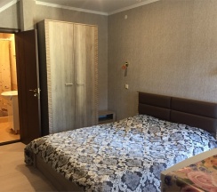 Номер Стандарт 2-х местный в Калина красная