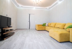 Апартаменты Апартаменты на Пер. Крупской 29/3 в Ставрополе