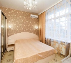 Трехместный номер Комфорт в Сюзэн