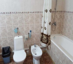 Люкс в Пегас