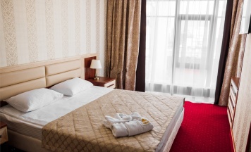 Люкс Comfort в Polaris