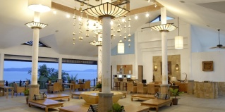 Па Клок: Курортный отель Supalai Scenic Bay Resort And Spa SHA Extra Plus